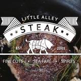 Little Alley Steakhouse