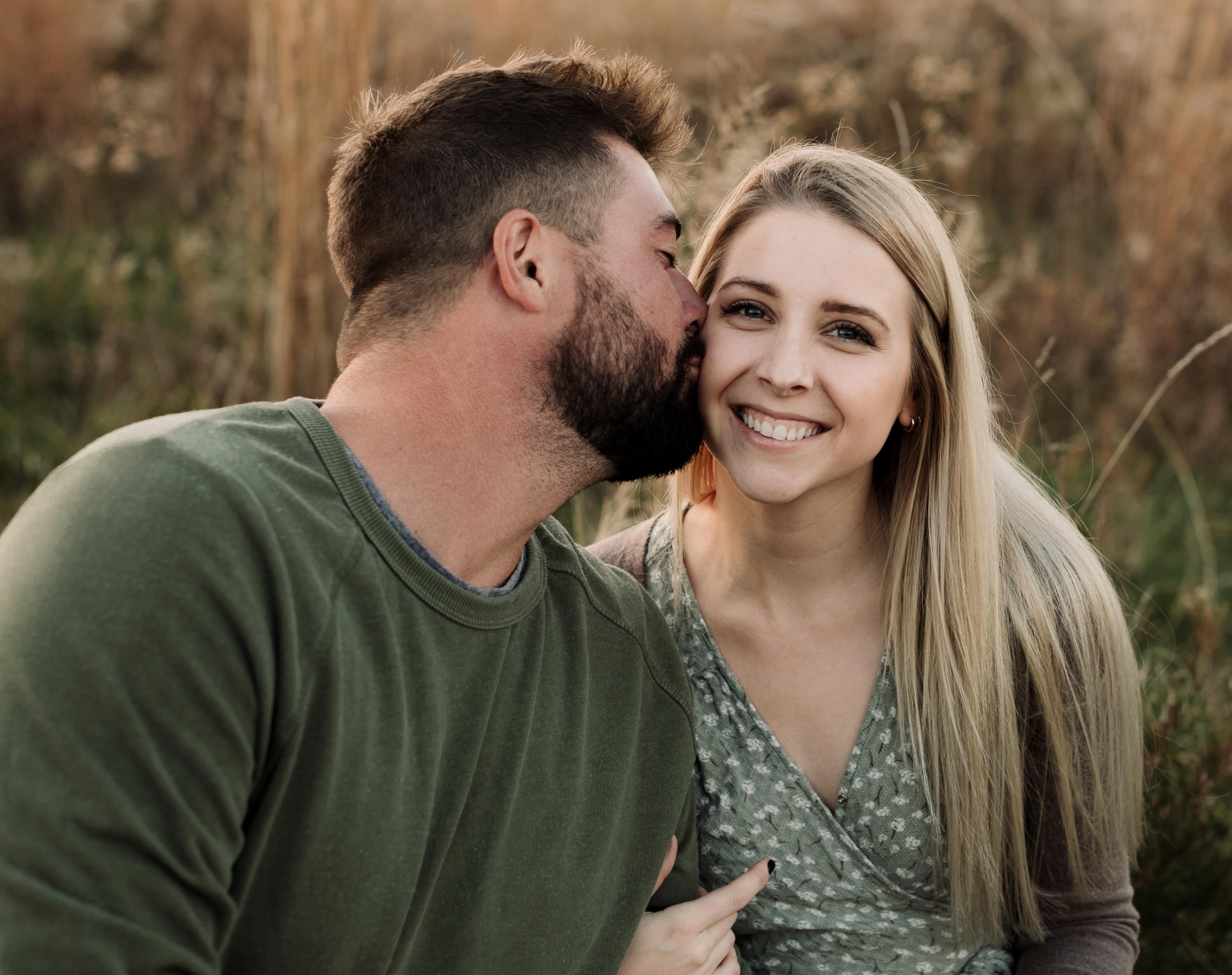 The Wedding Website of Taylor Bennight and AJ Grubbs
