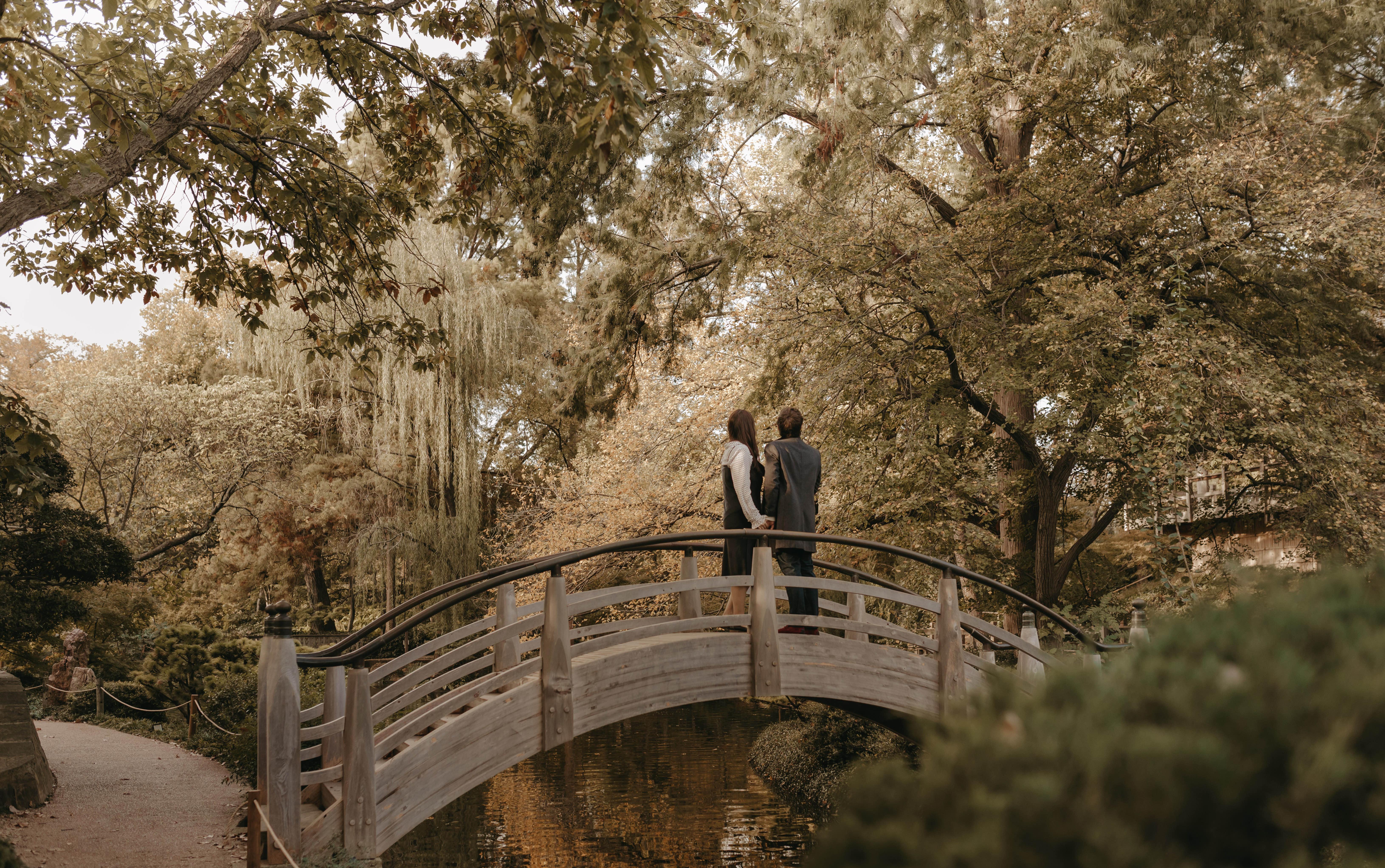 The Wedding Website of John Pilon and Helen Chen