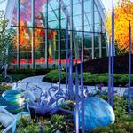 Chihuly Garden and Glass