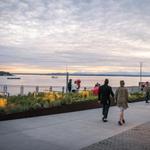 Pike Place MarketFront