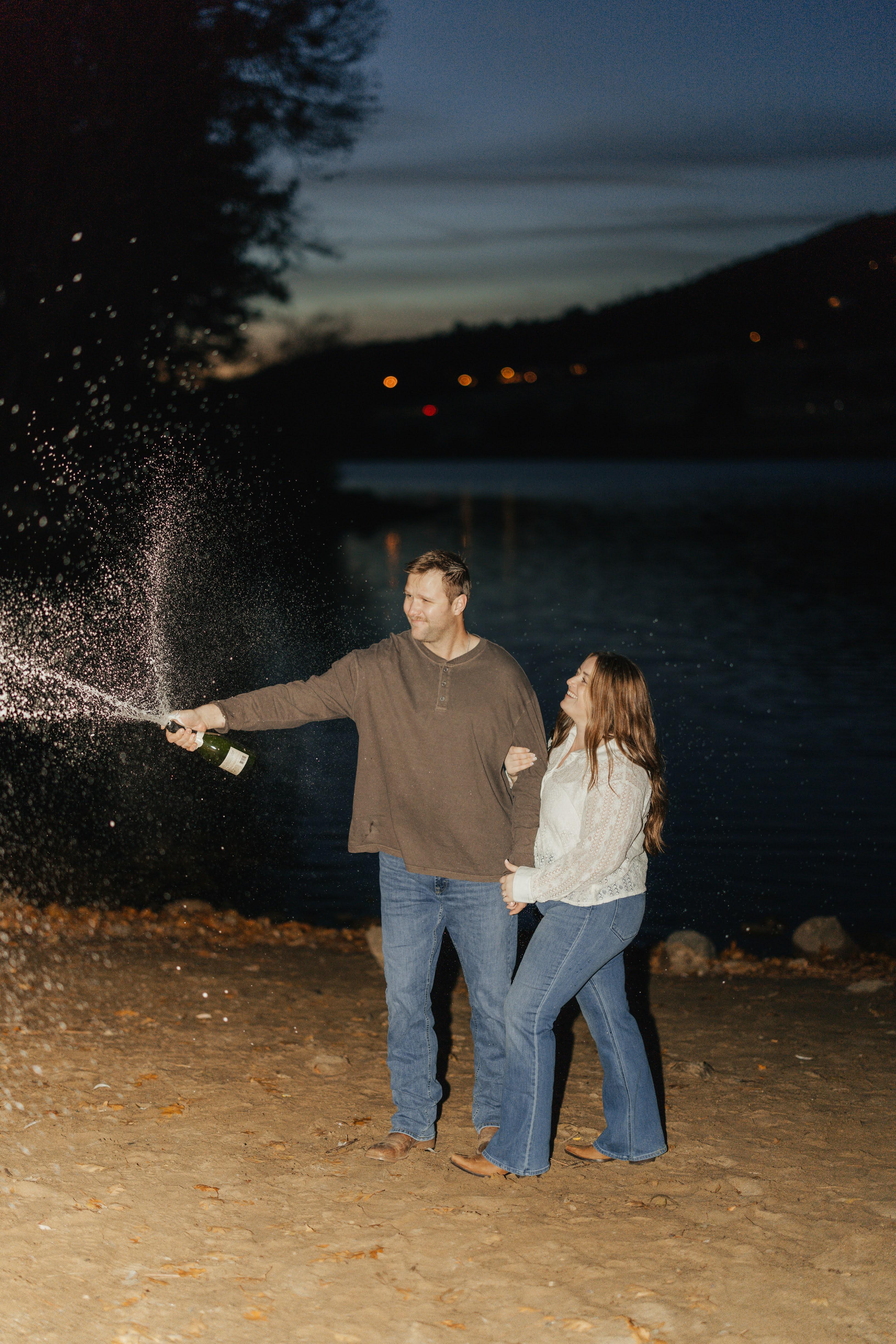 The Wedding Website of Carly Logan and Christopher Pilling