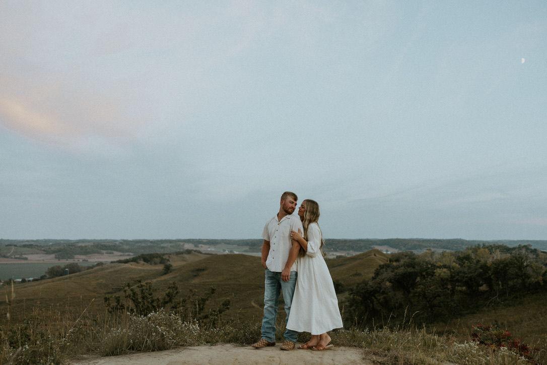 The Wedding Website of Kaylee Stoppkotte and Brady Baasch