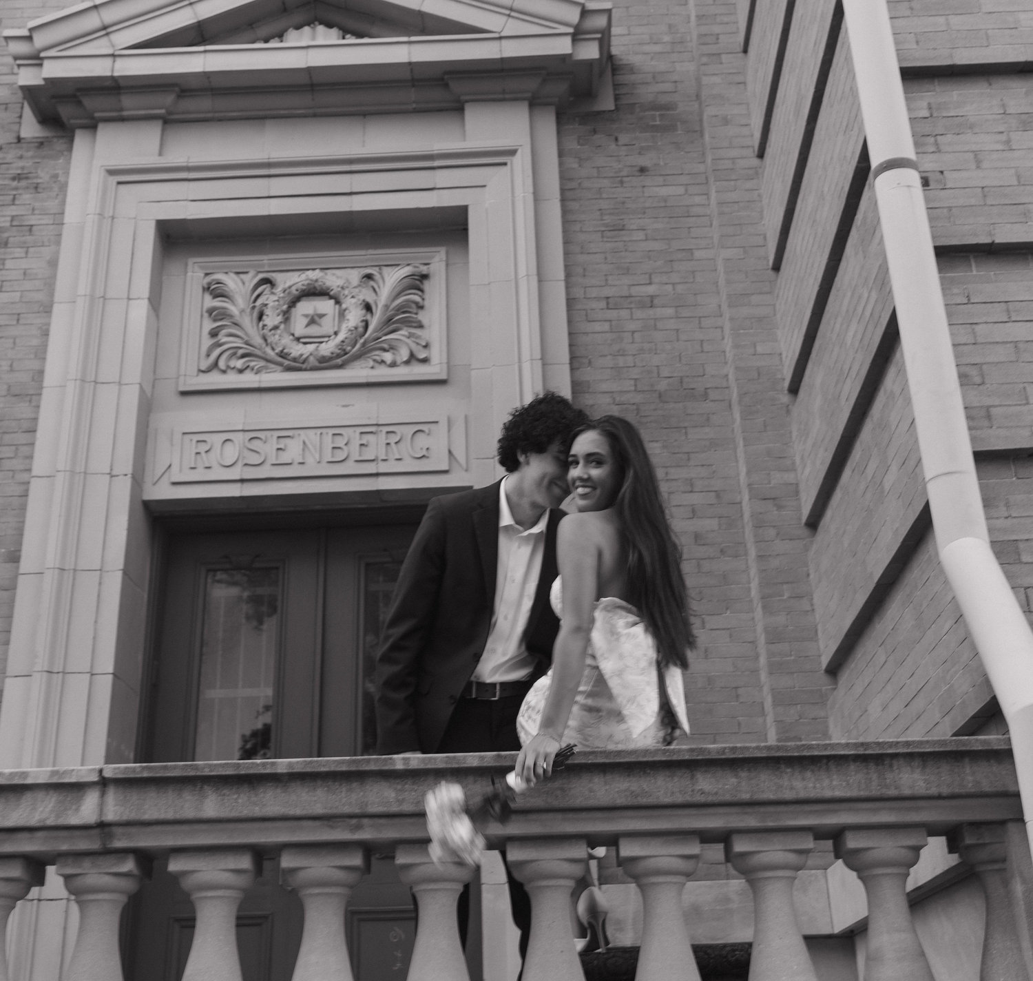 The Wedding Website of Halle Stewart and Colin Burn