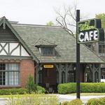 Wilson Cafe