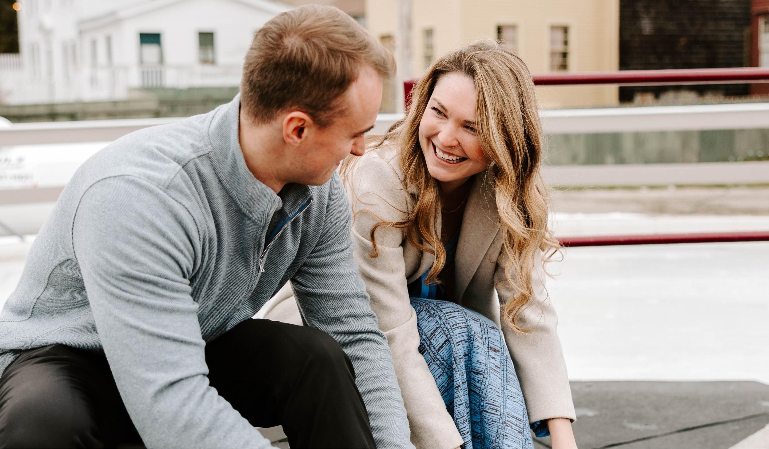 The Wedding Website of Ashley Hodge and Tyler Chittenden