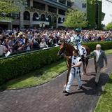 Keeneland Track Tours