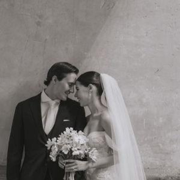 Our Wedding Photographer