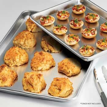 5-piece Baking Sheets
