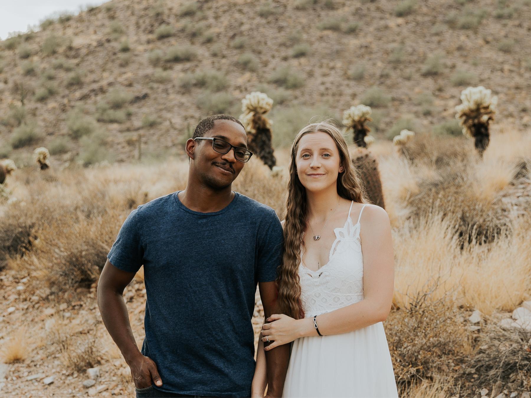 The Wedding Website of Karisa Kassebaum and Corey Williams