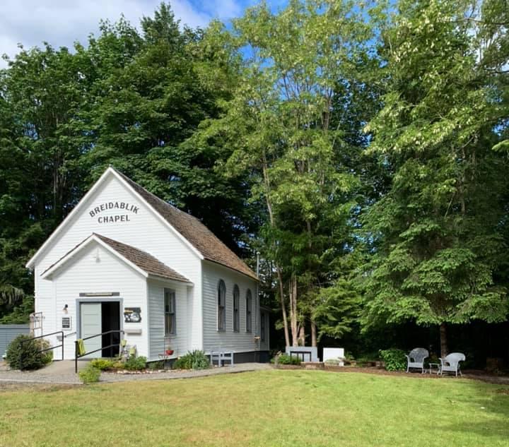 The Wedding Website of Christy Severn and Rick Houk