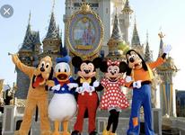 Walt Disney World Resort