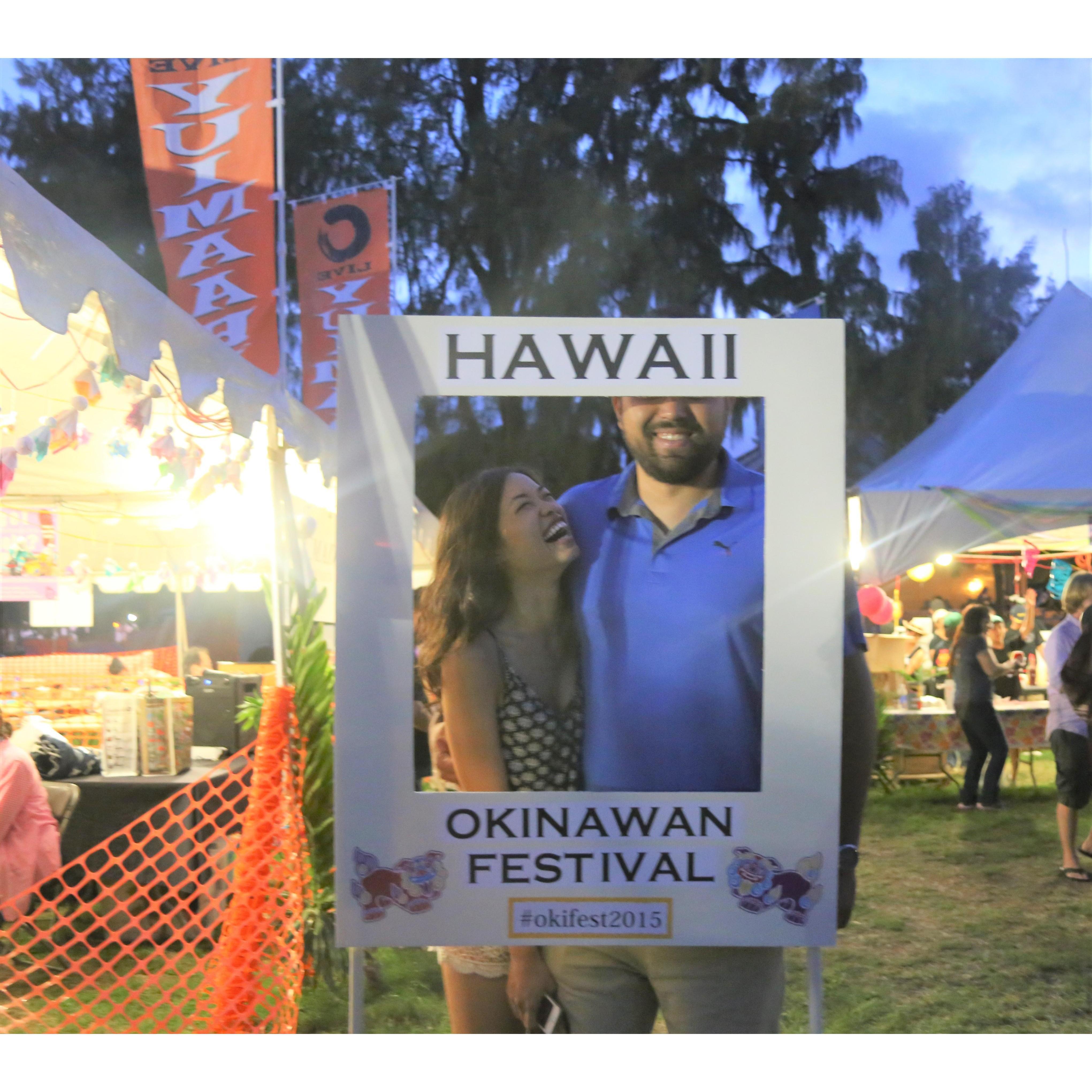 Hawaii