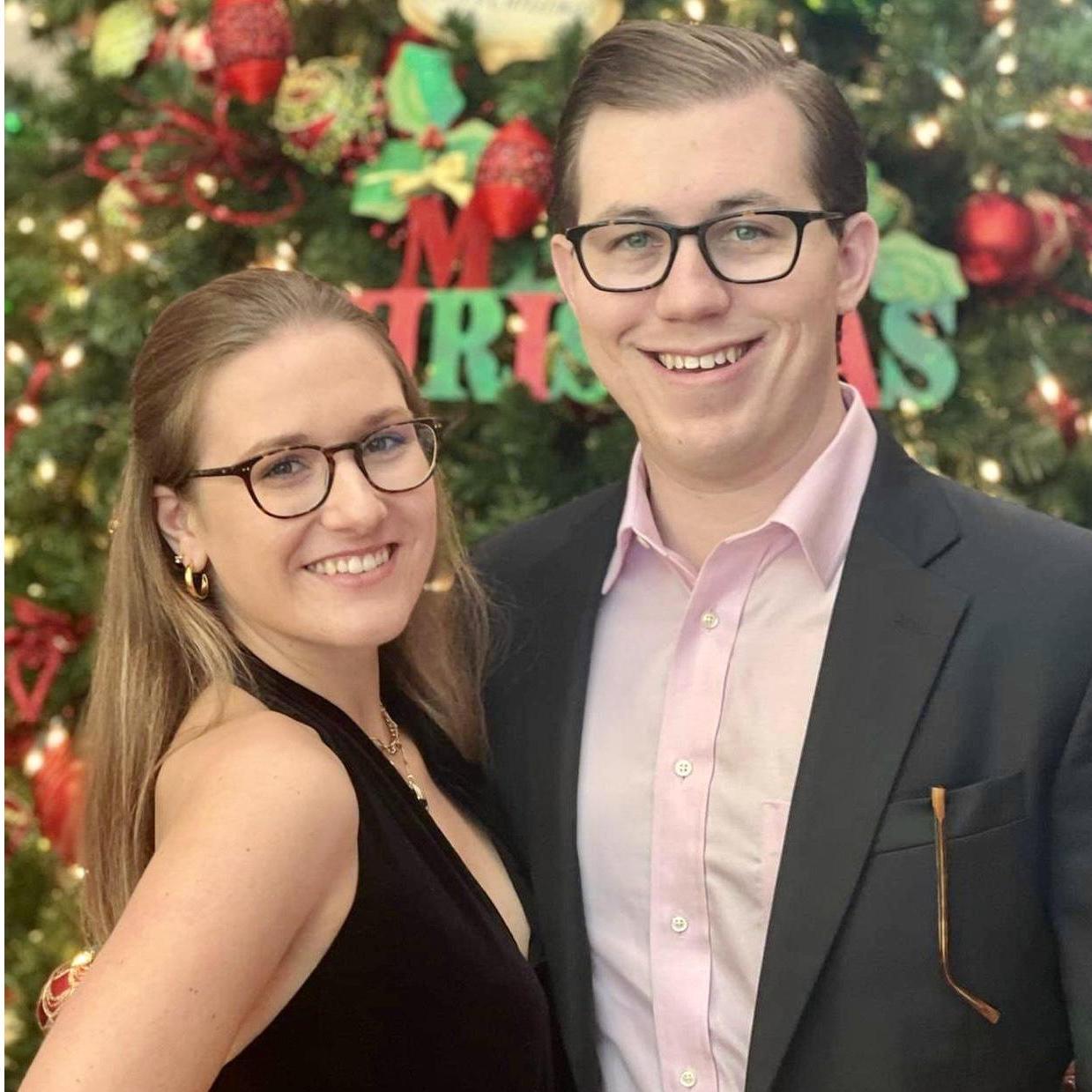 More Holiday joy!