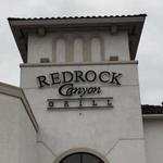 Redrock Canyon Grill - Tulsa