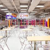 Axtion Air Jump & Sports Trampoline Park