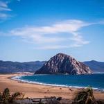 Kayak, Paddle Board, & Whale Watch: Morro Bay