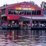 The Crab Claw