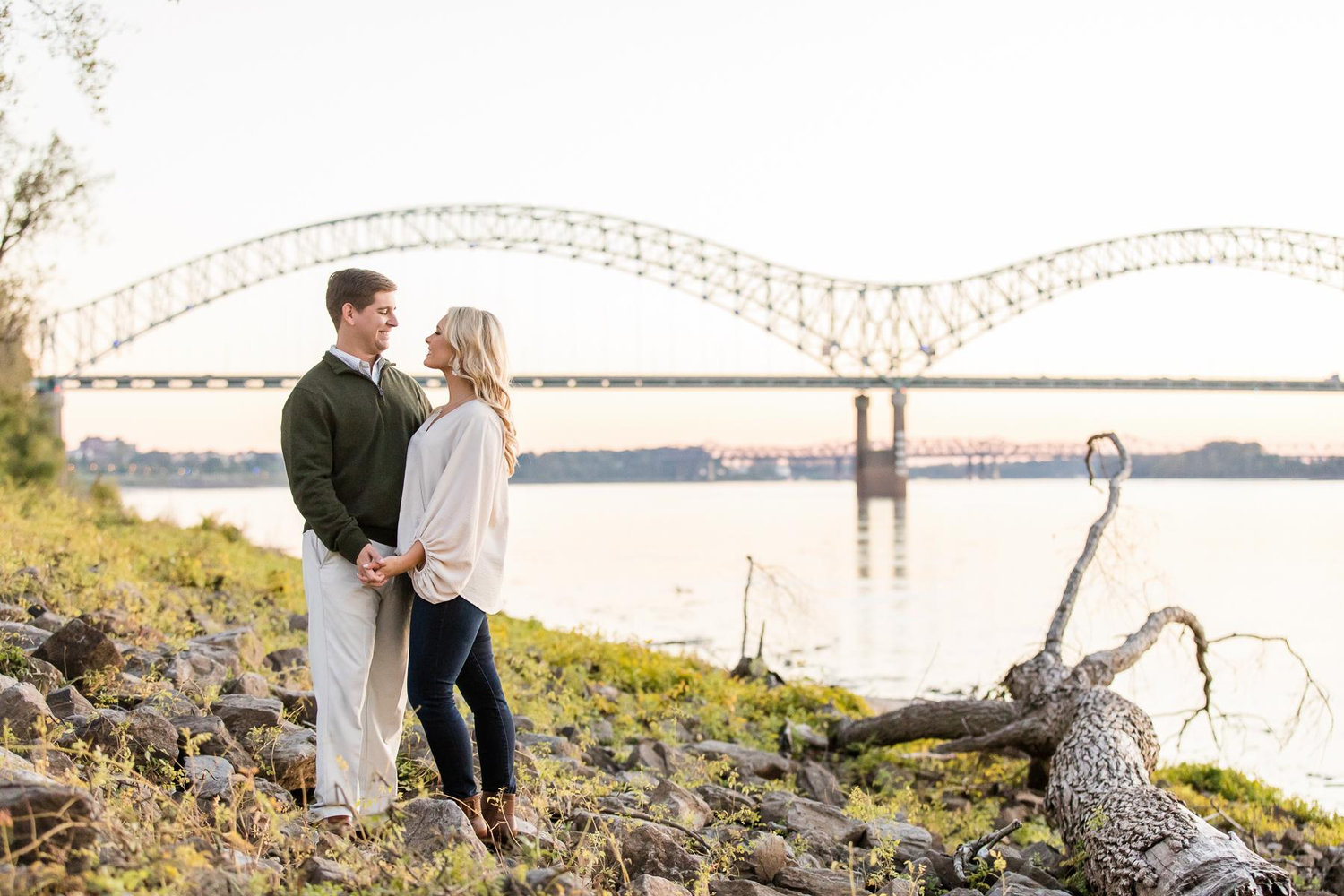 The Wedding Website of Carlie Clack and Austin Bennett