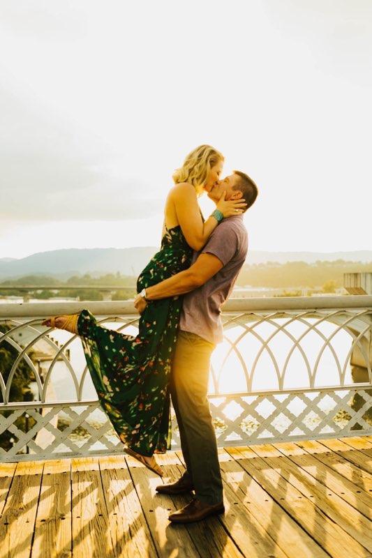 The Wedding Website of Caitlin Vyborny and Robert Gum