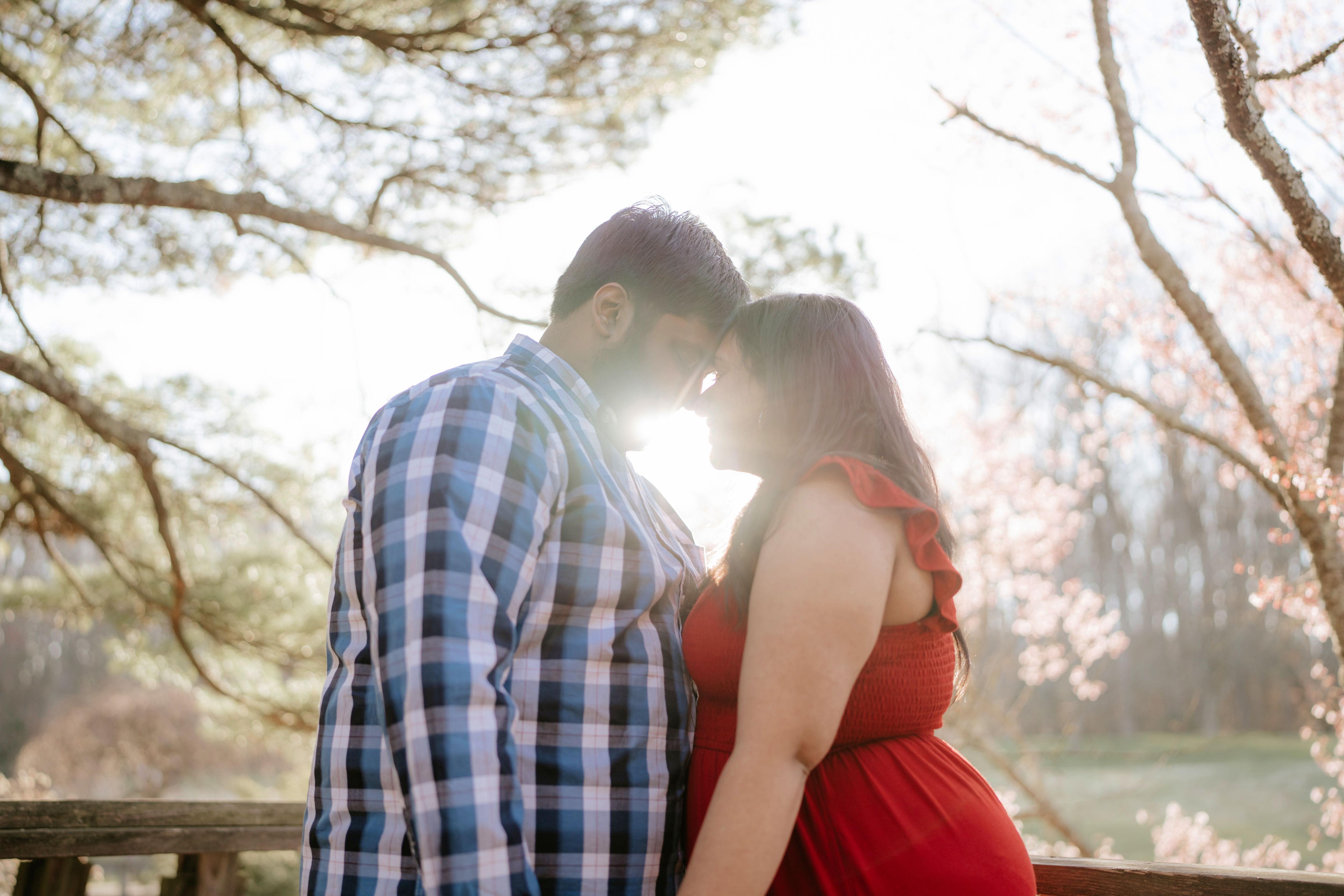 The Wedding Website of Sheena Samuel and Robbie Mannankara
