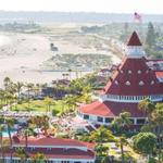 Coronado Island
