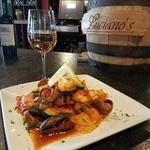 Luciano's Italian Restaurant