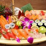 Shakou Restaurants