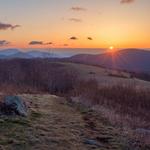 Cole Mountain Hike