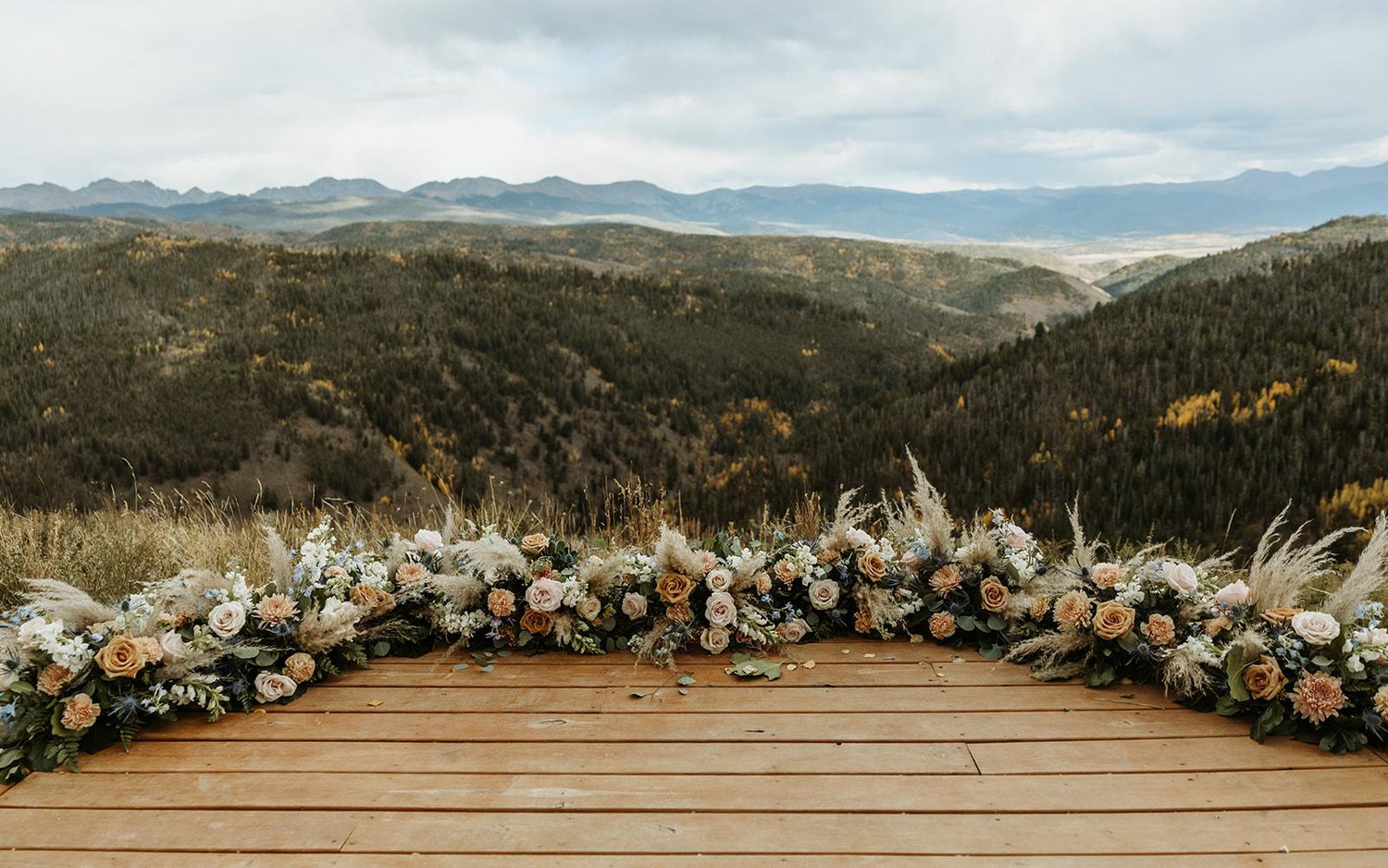 The Wedding Website of Kyra Auten and Parker Harrison
