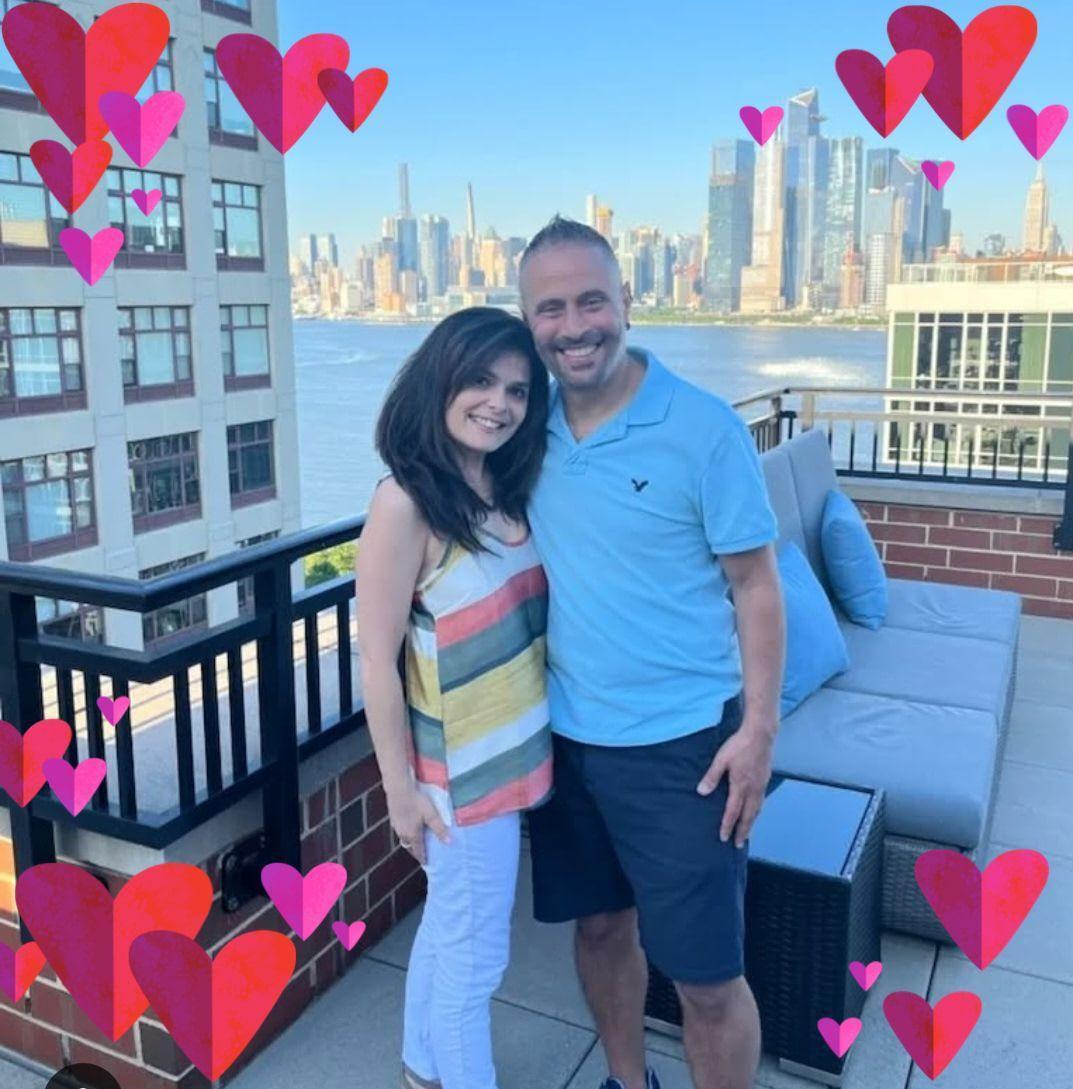 The Wedding Website of Monica Barquin and Adam Treiber
