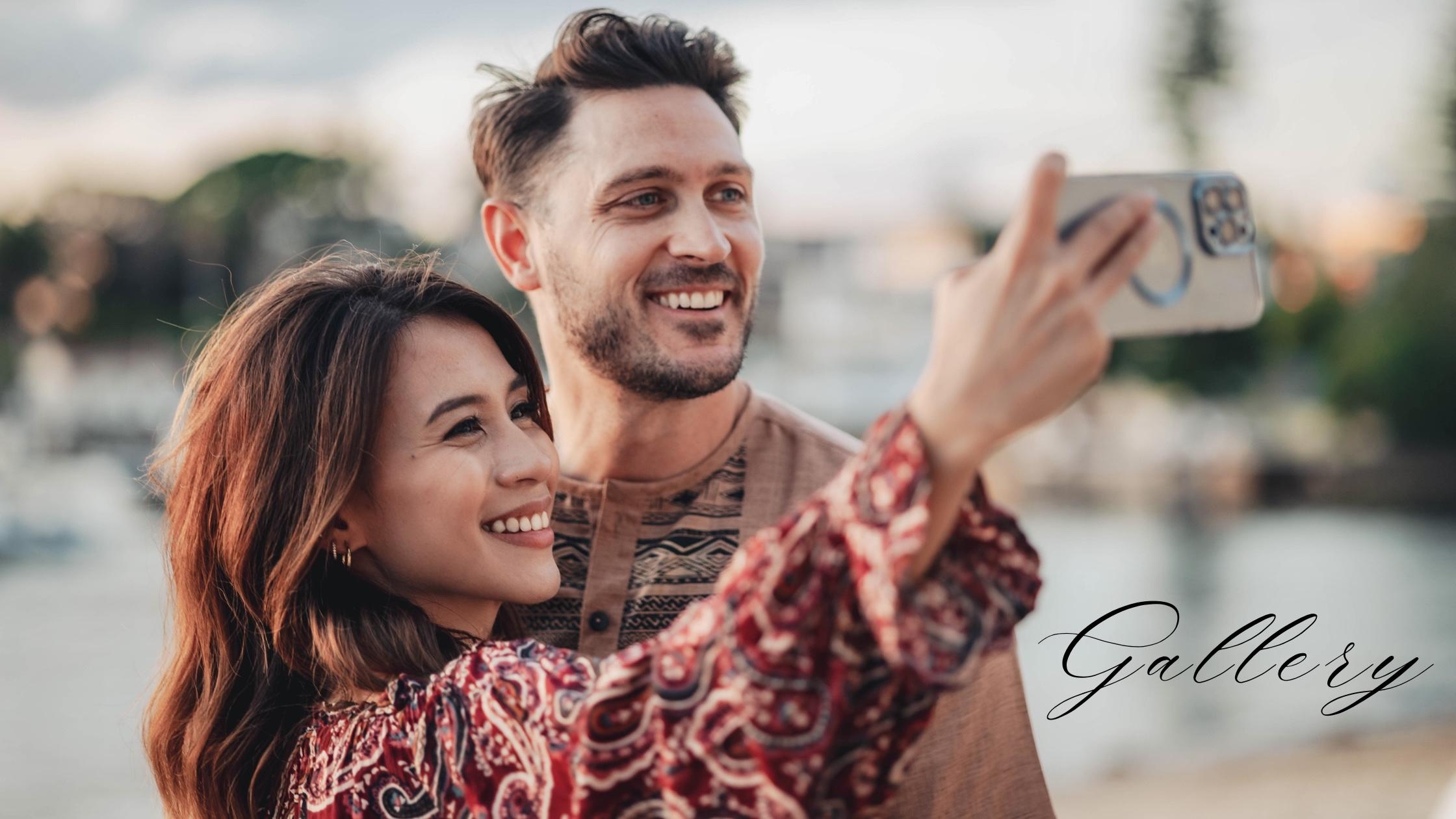 The Wedding Website of Brandon Moore and Kimberly Samson