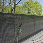 Vietnam Veterans Memorial