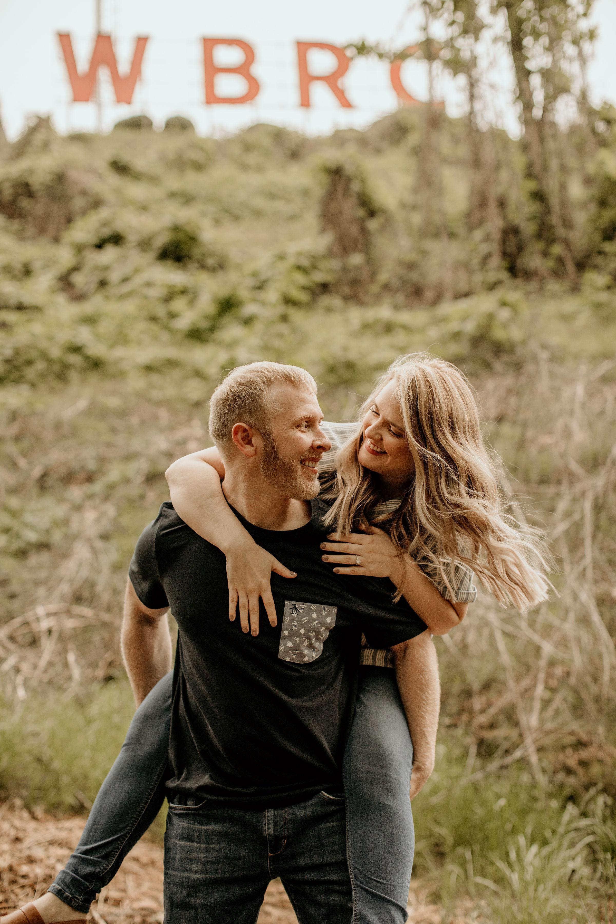 The Wedding Website of Kenzie McEachern and Trey Oliver