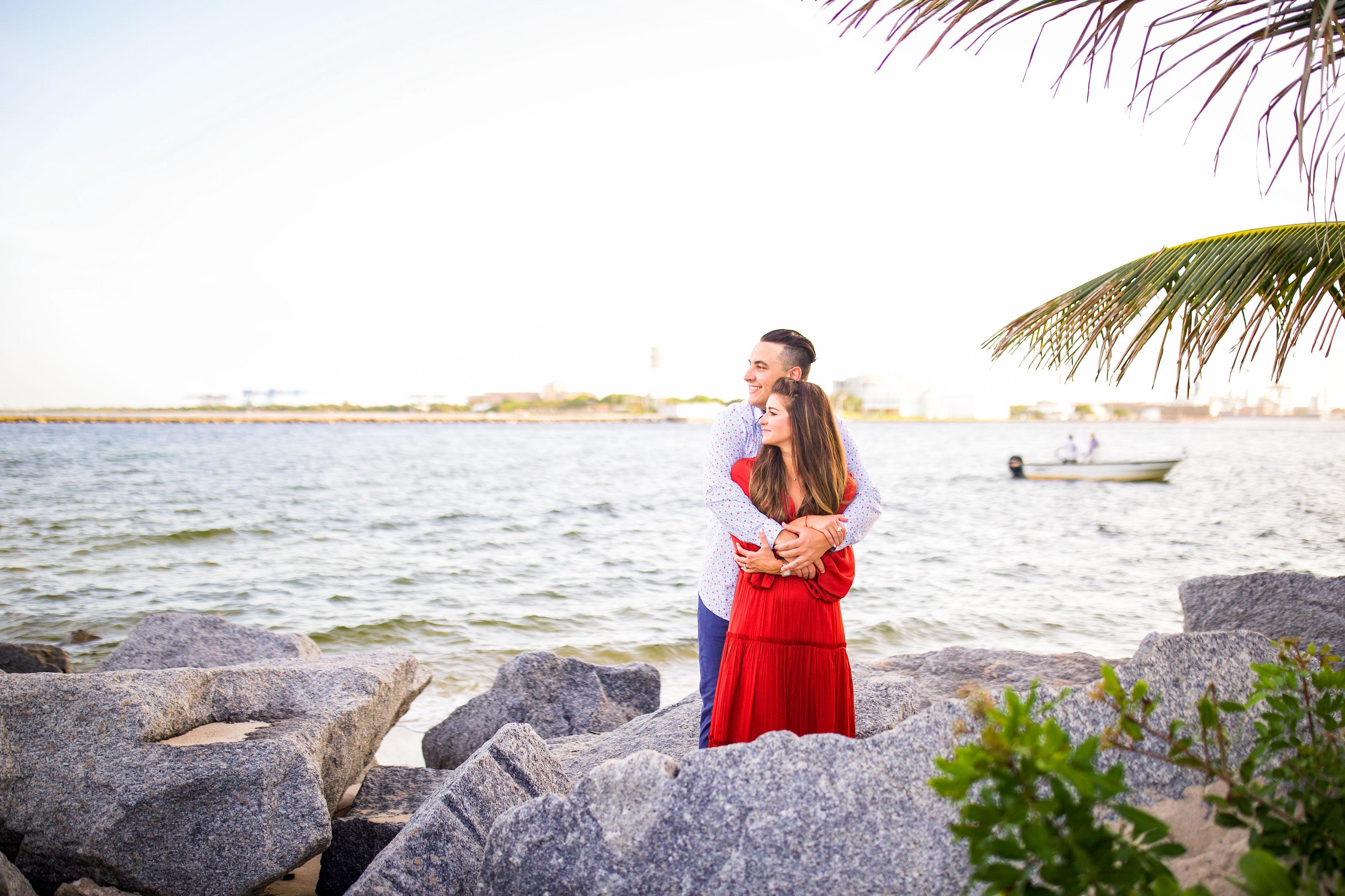 The Wedding Website of Adriana Medico and Bryan Salicco