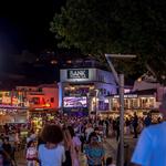Albufeira Strip - Nightlife