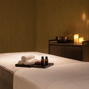 Honeymoon Couples Massage