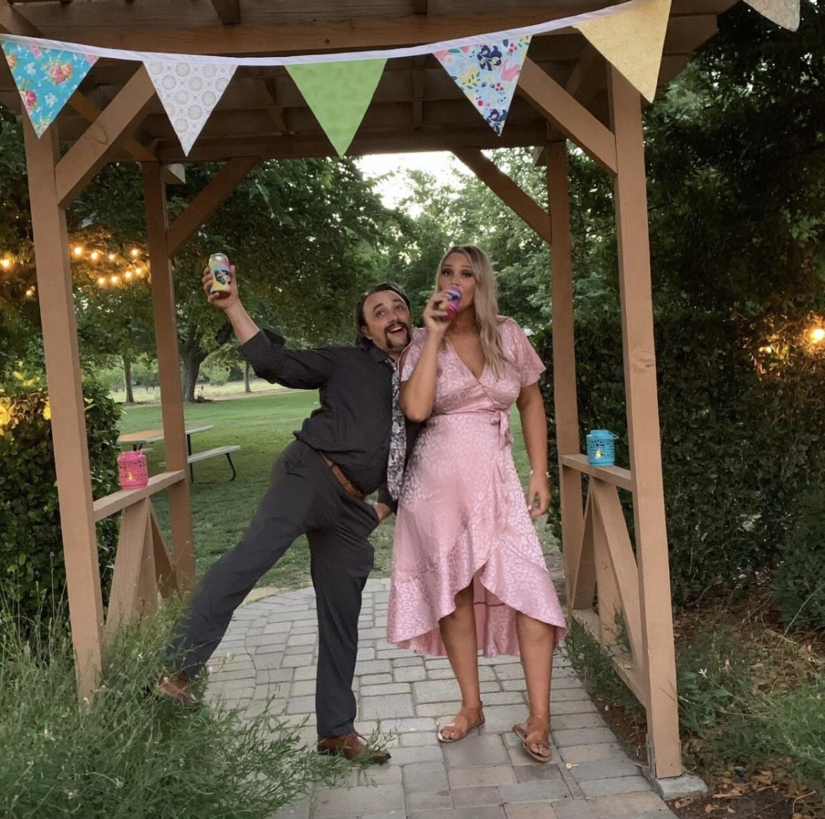 The Wedding Website of Katie Stoll and Martin Castro