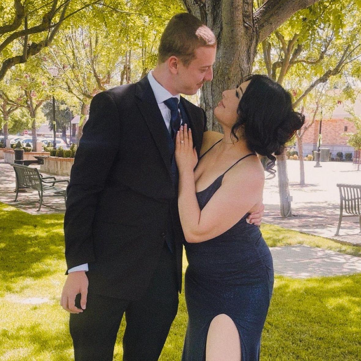 Prom-Shoot, May 2025