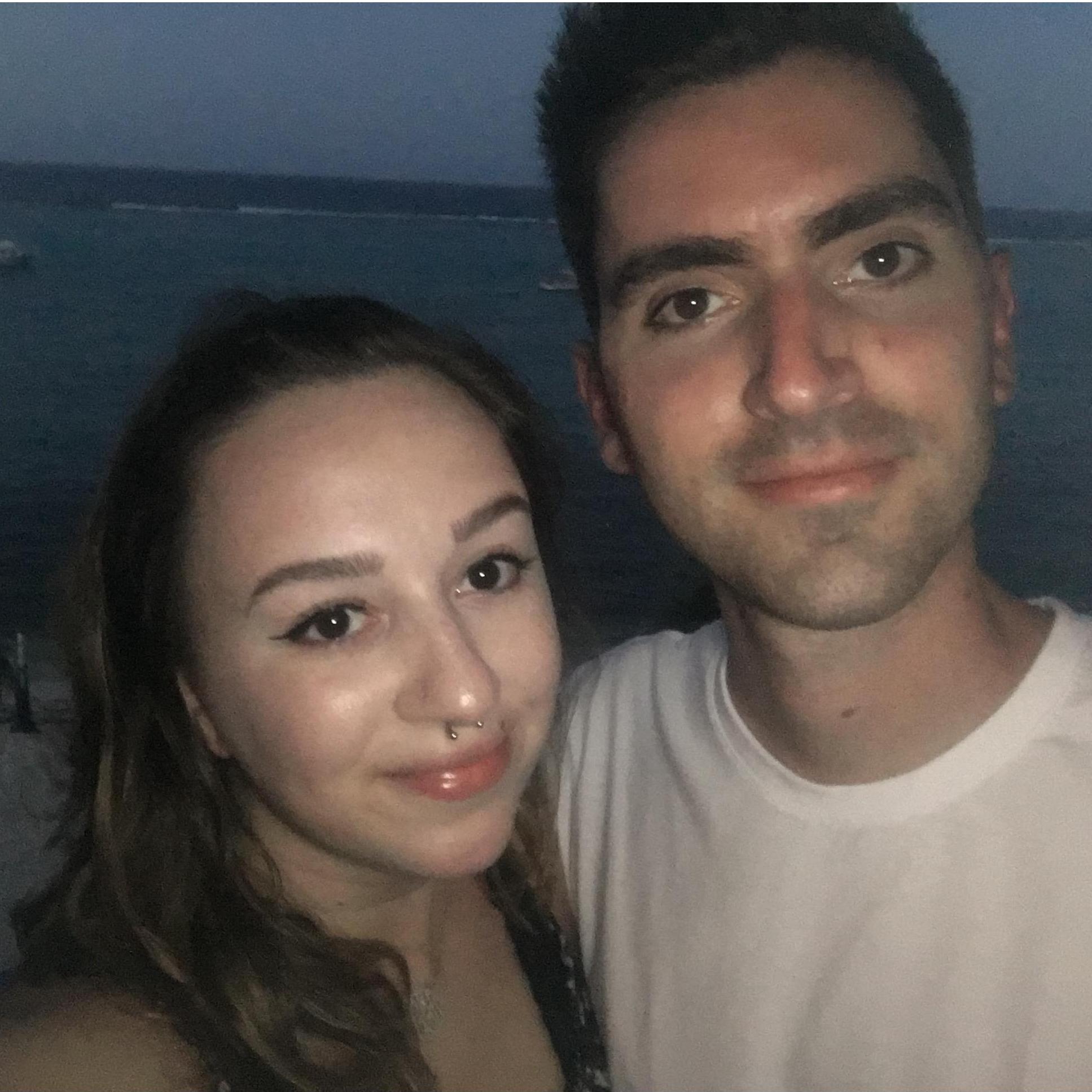 Cayman Islands! (6/26/2017)