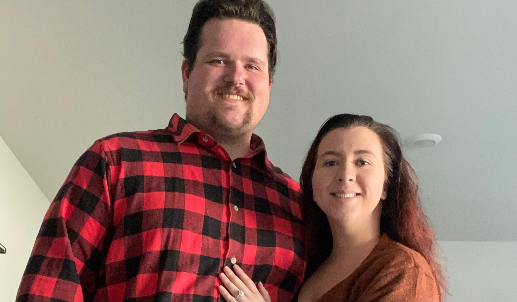 The Wedding Website of Megan Rock and Zachary Morrell