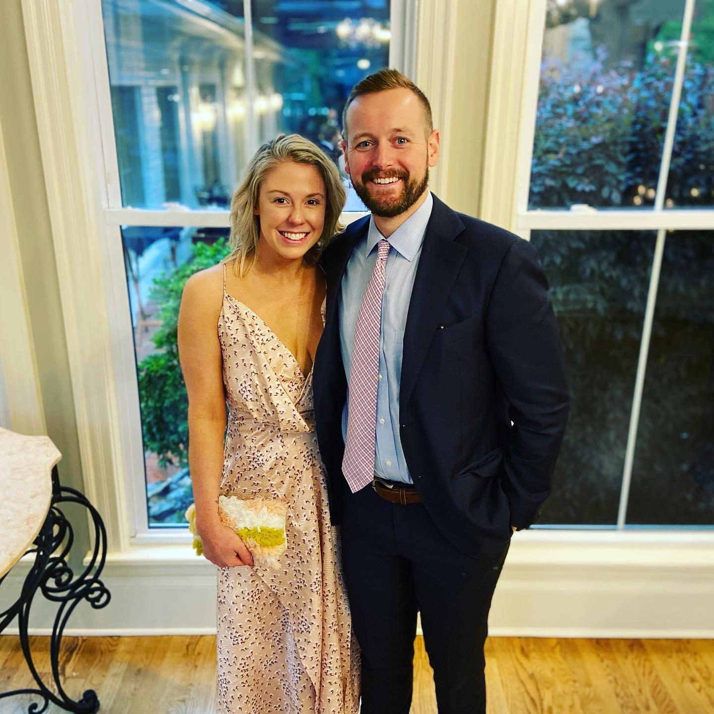Raleigh, NC wedding