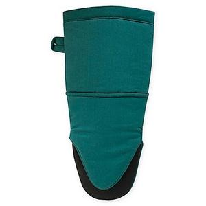 KitchenSmart Colors - KitchenSmart® Colors Neoprene Oven Mitt in Atlantic Blue