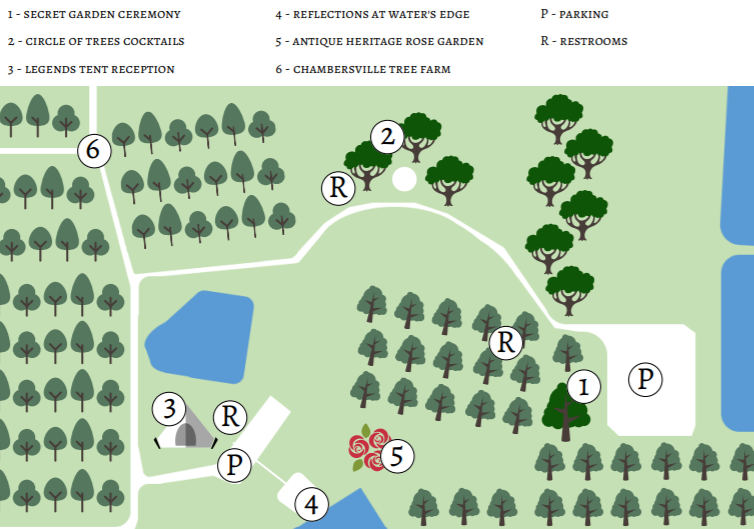 The Wedding Website of Myla Casey and Jaston Shields