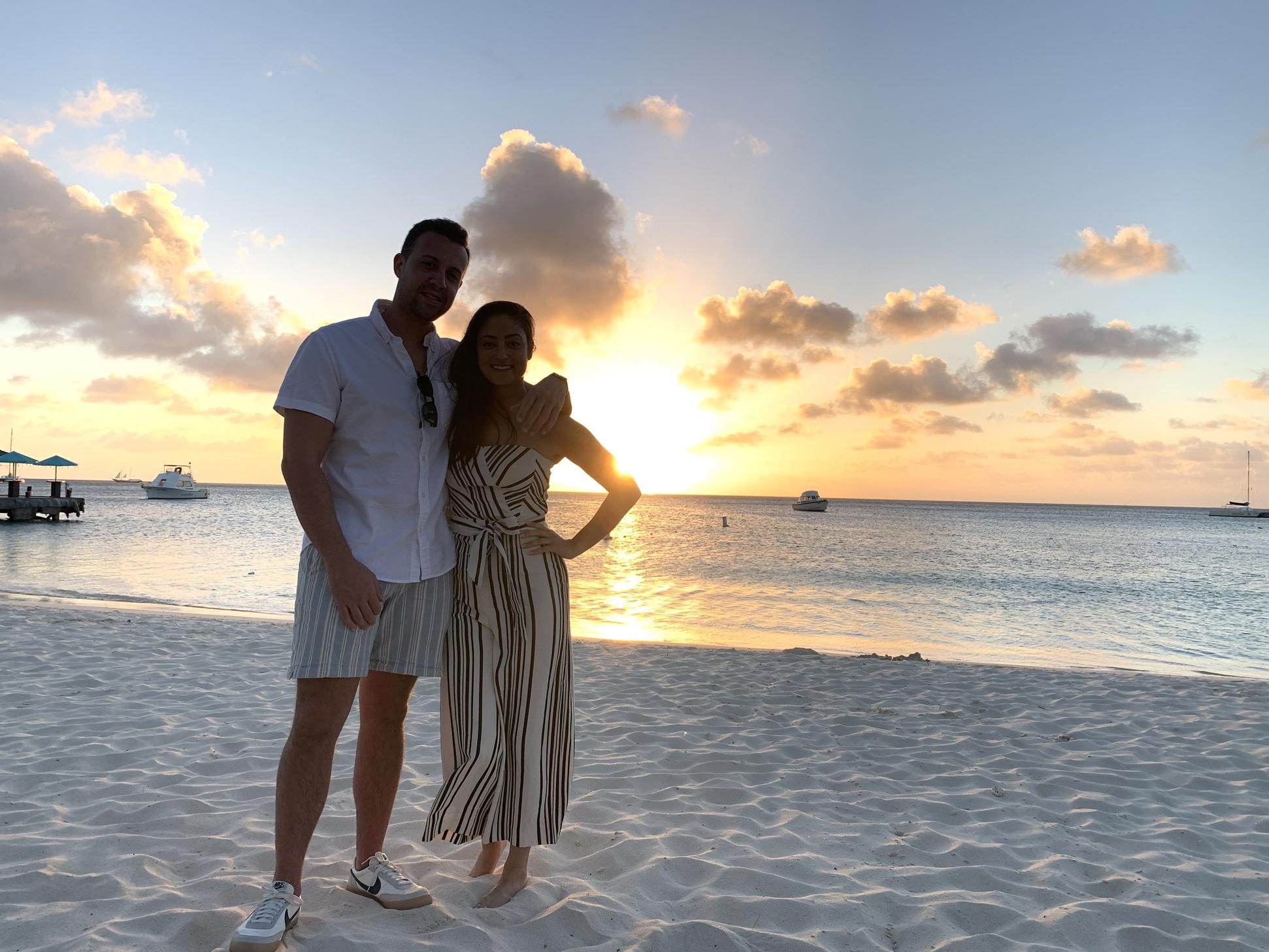 The Wedding Website of Amanda Sibilio and Michael Torres