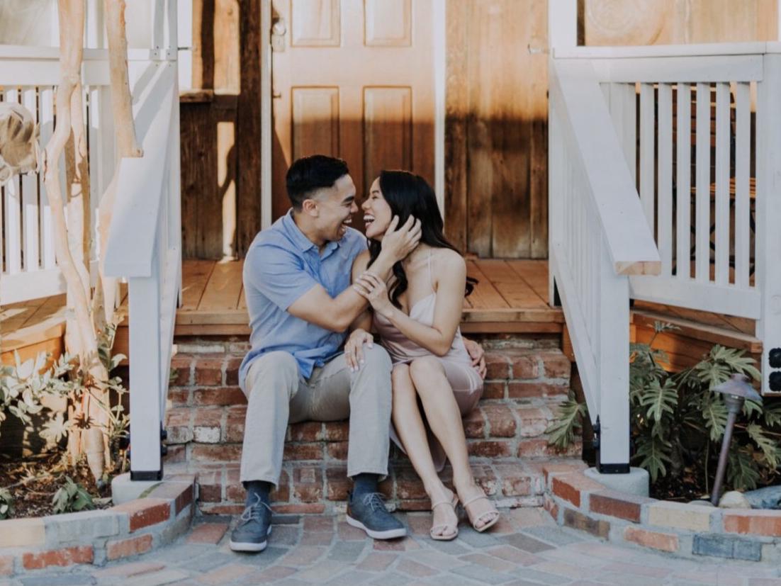 The Wedding Website of Nicole Salas and Jed Abello