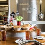 Buckner's Family Restaurant