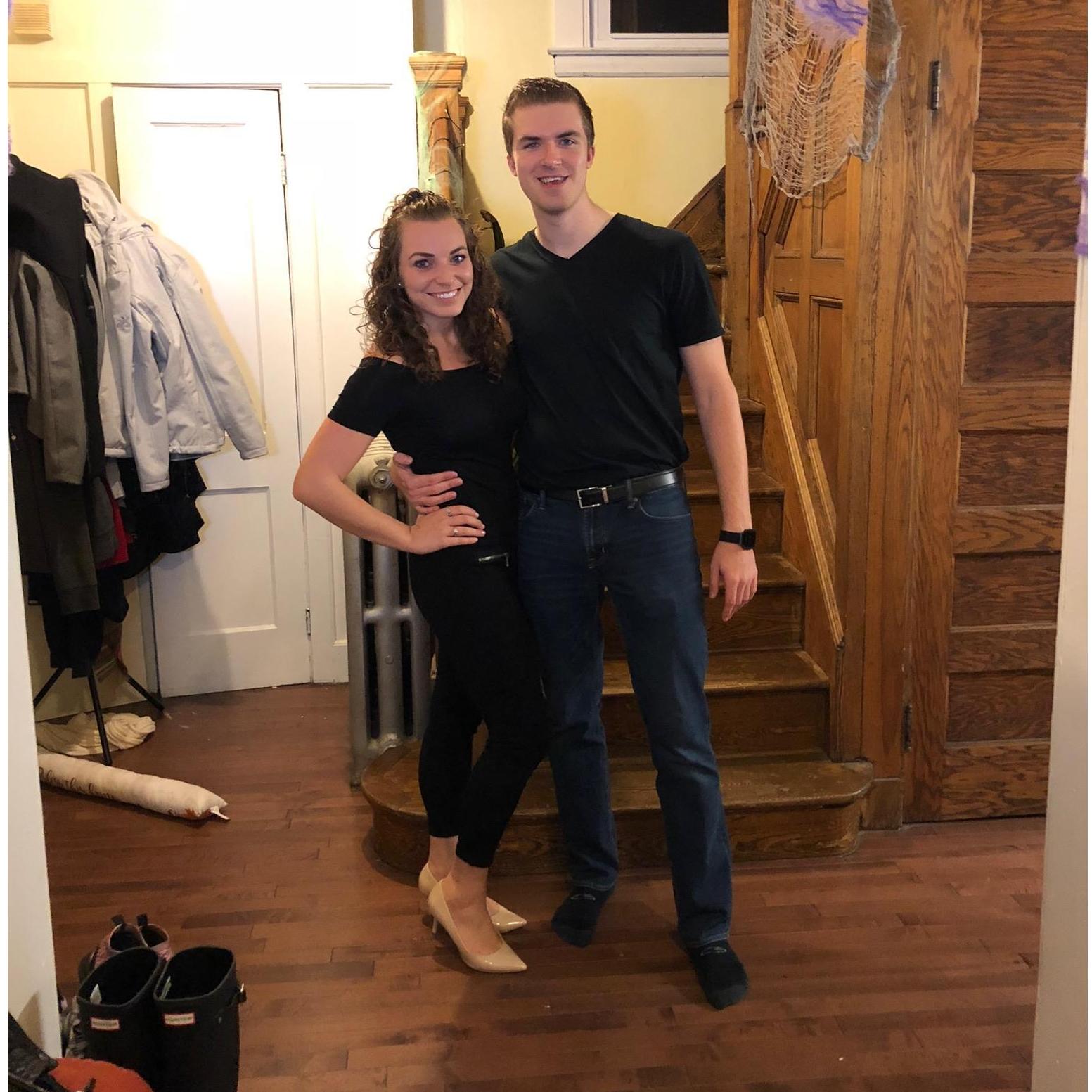 Halloween 2018