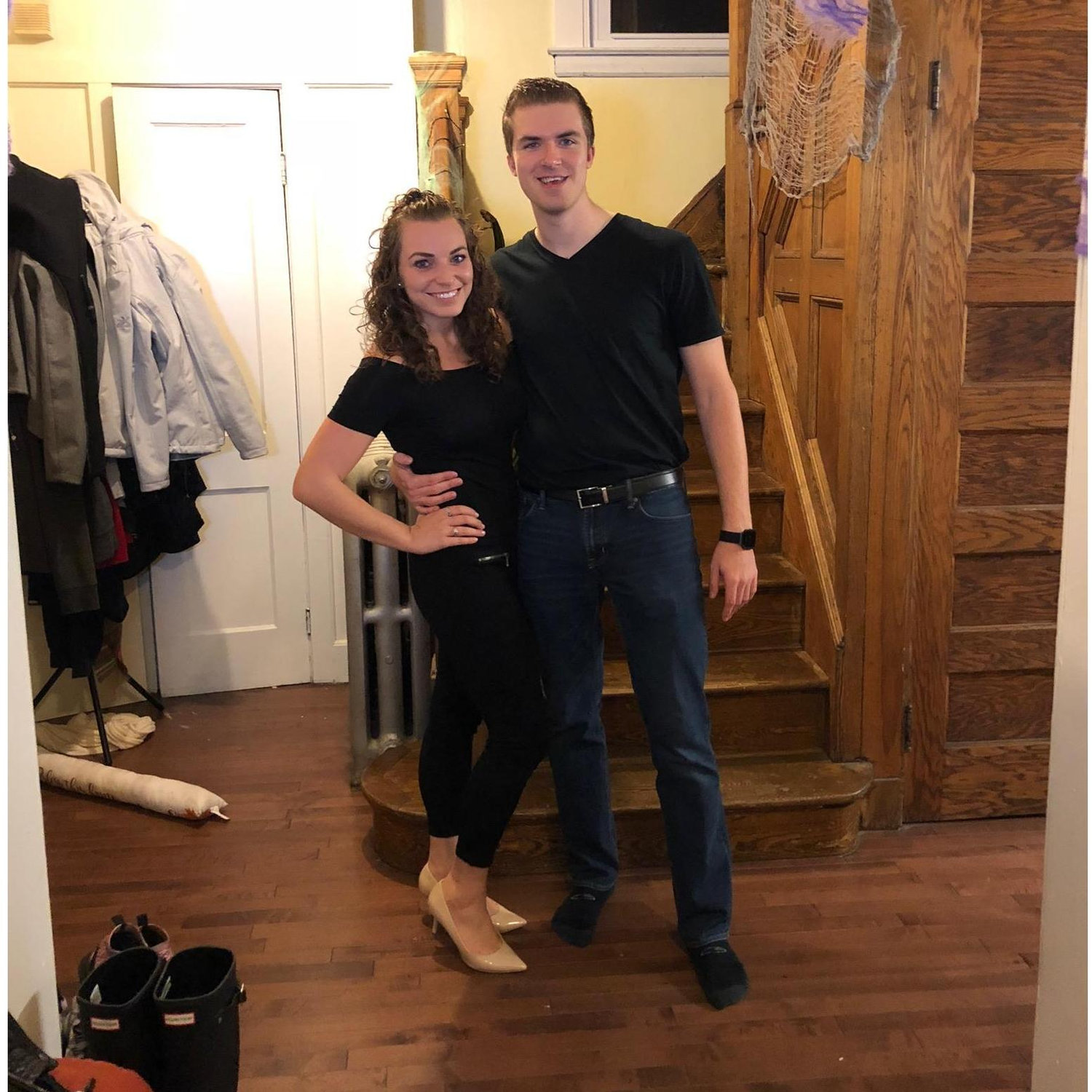 Halloween 2018