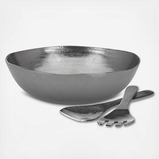 Cordova 3-Piece Salad Set